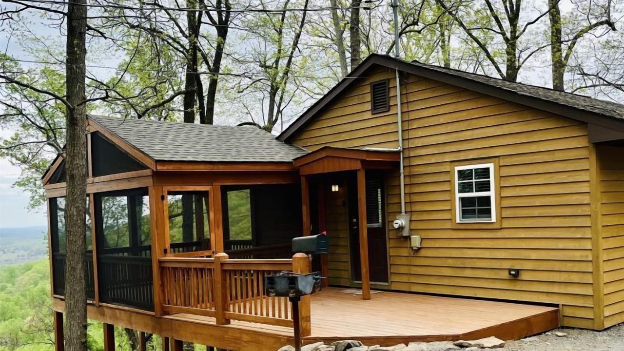 Photo of Outdoor in Stanardsville