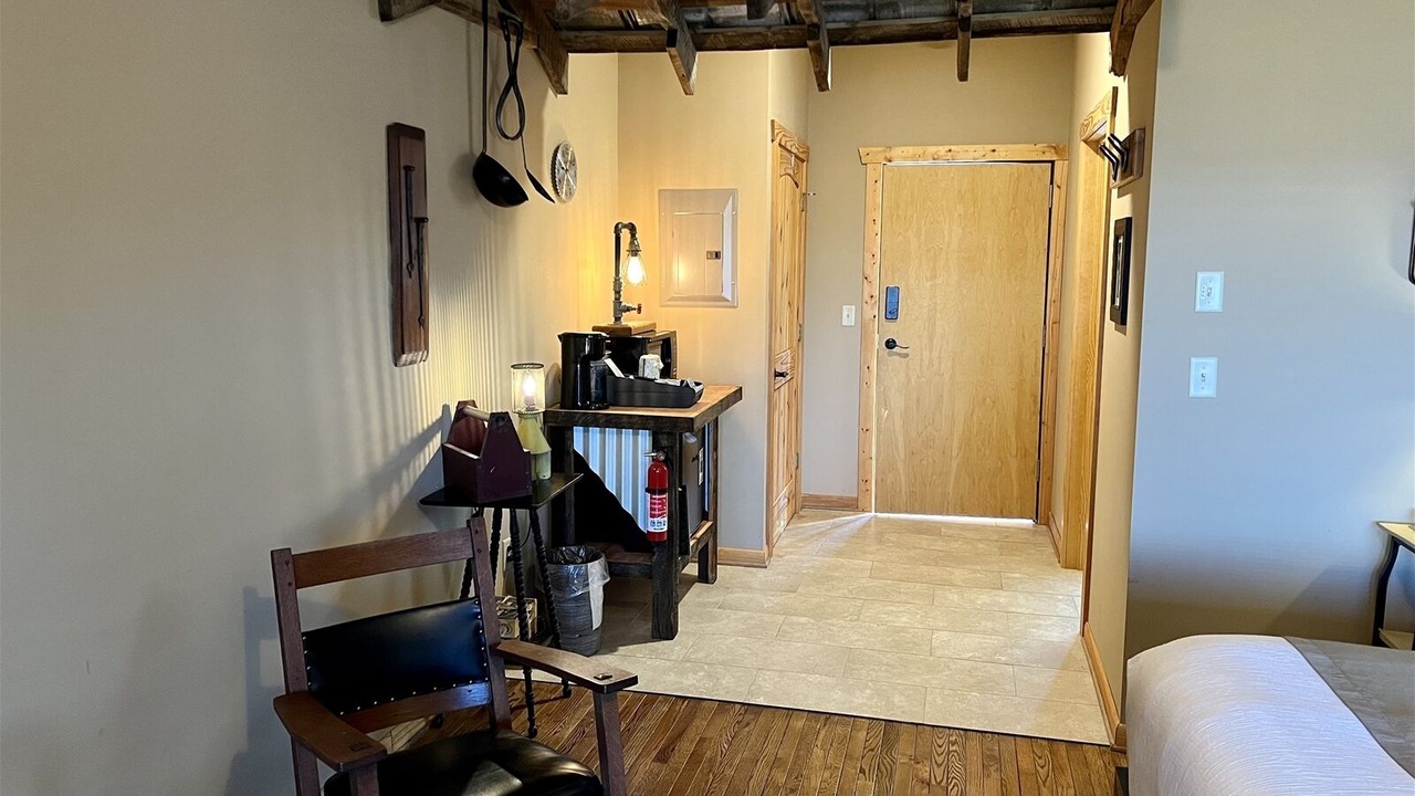 Photo of Bedroom in Stanardsville