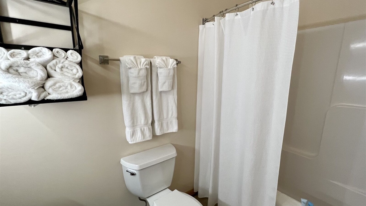 Photo of Bathroom in Stanardsville