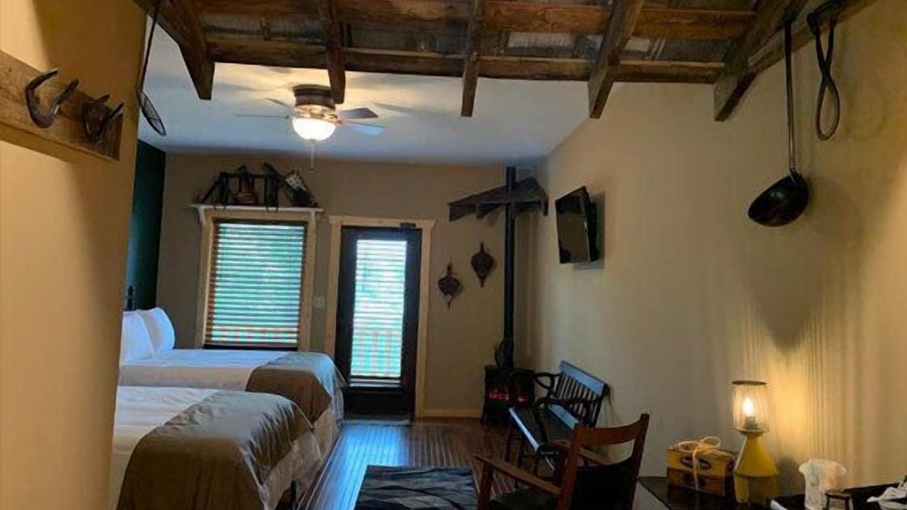 Photo of Bedroom in Stanardsville