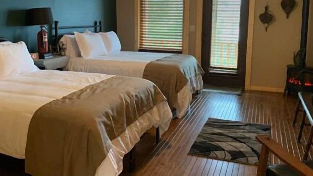 Photo of Bedroom in Stanardsville