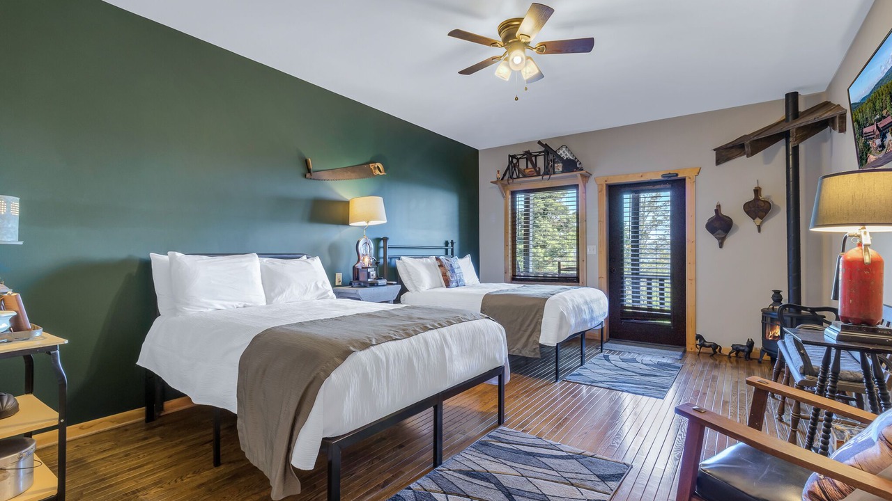 Photo of Bedroom in Stanardsville