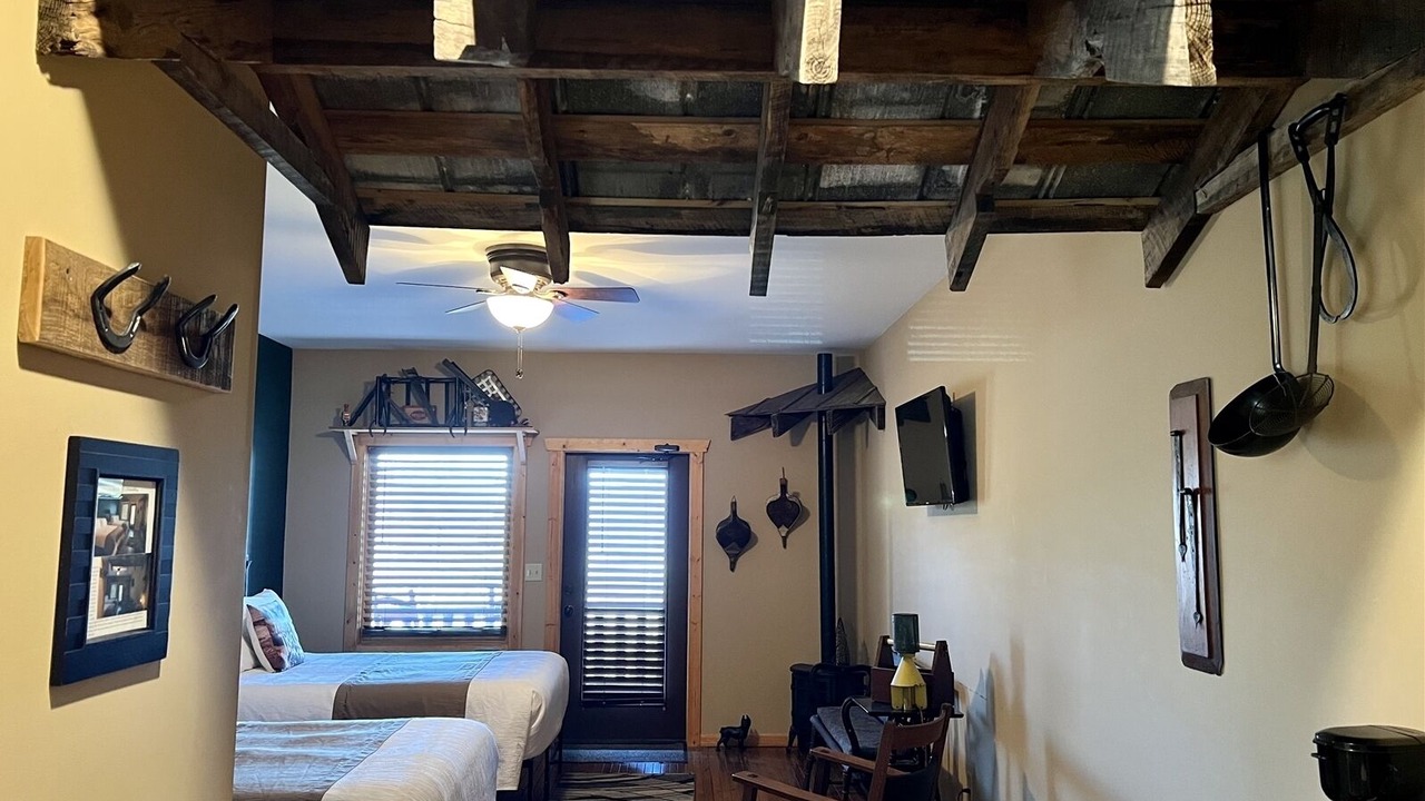 Photo of Bedroom in Stanardsville