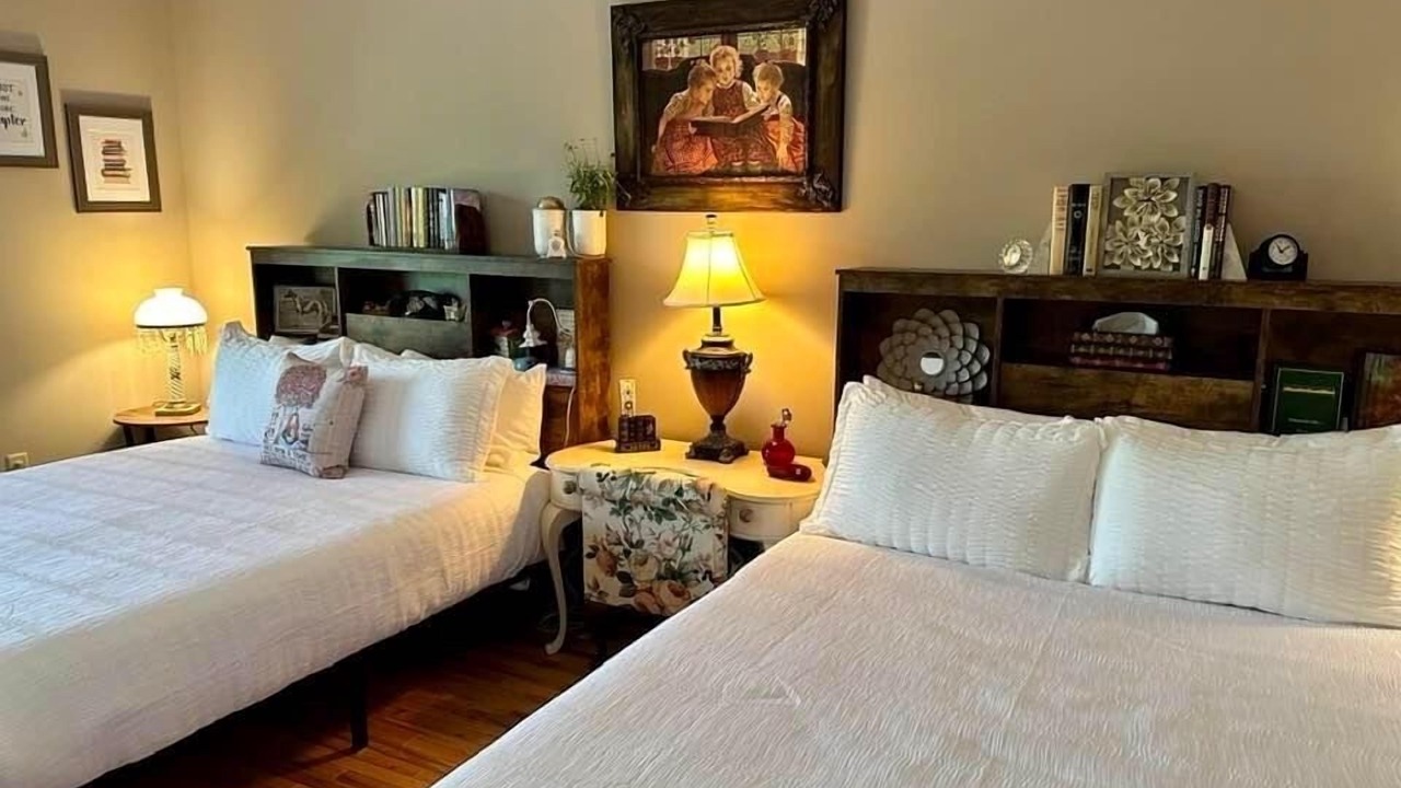 Photo of Bedroom in Stanardsville