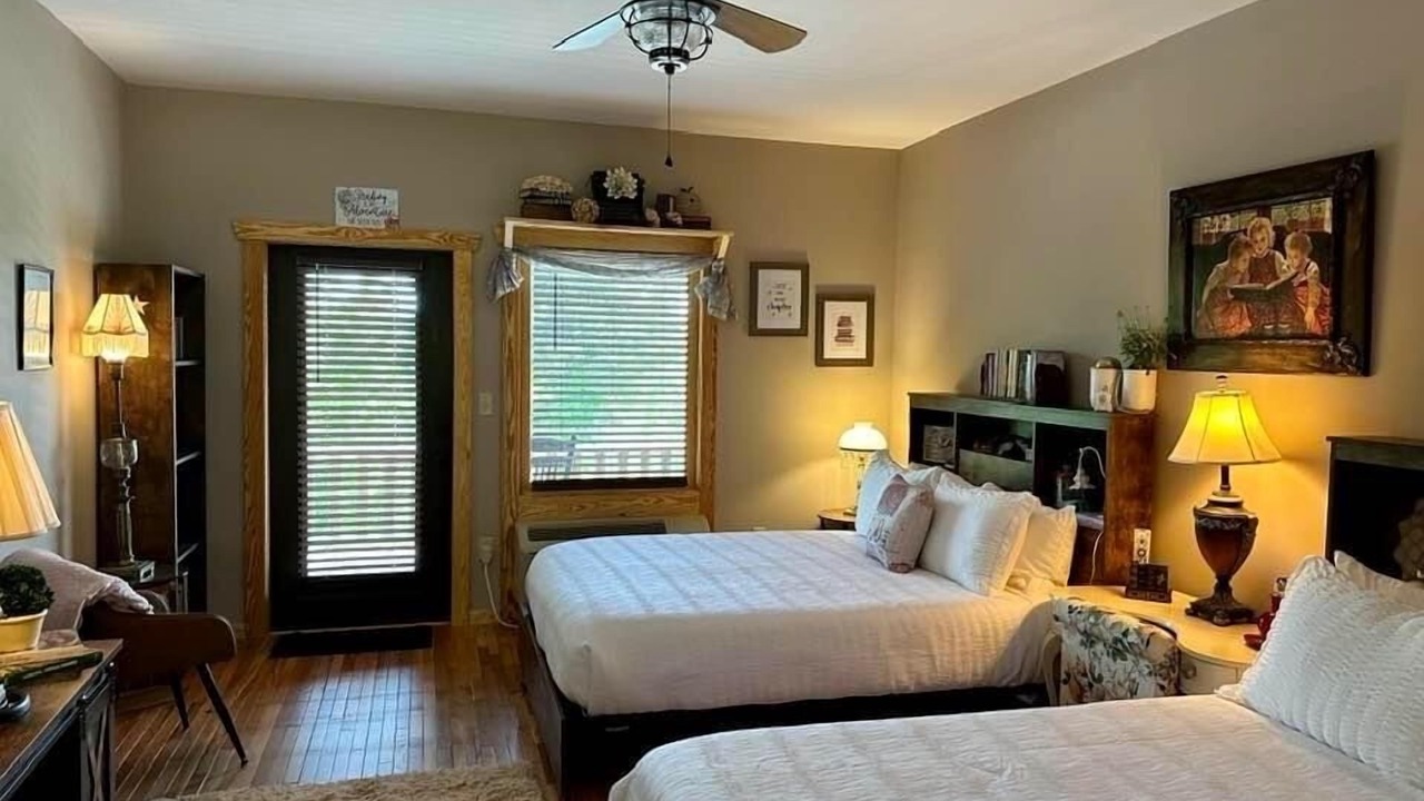 Photo of Bedroom in Stanardsville