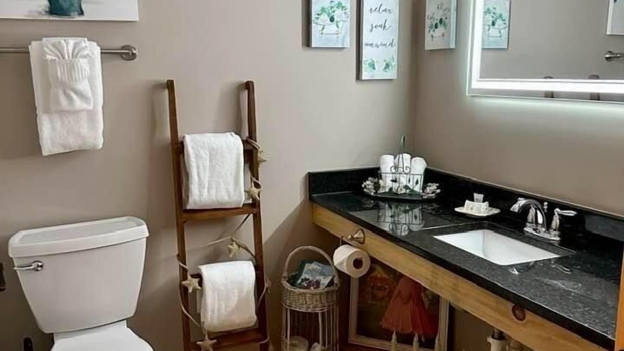 Photo of Bathroom in Stanardsville