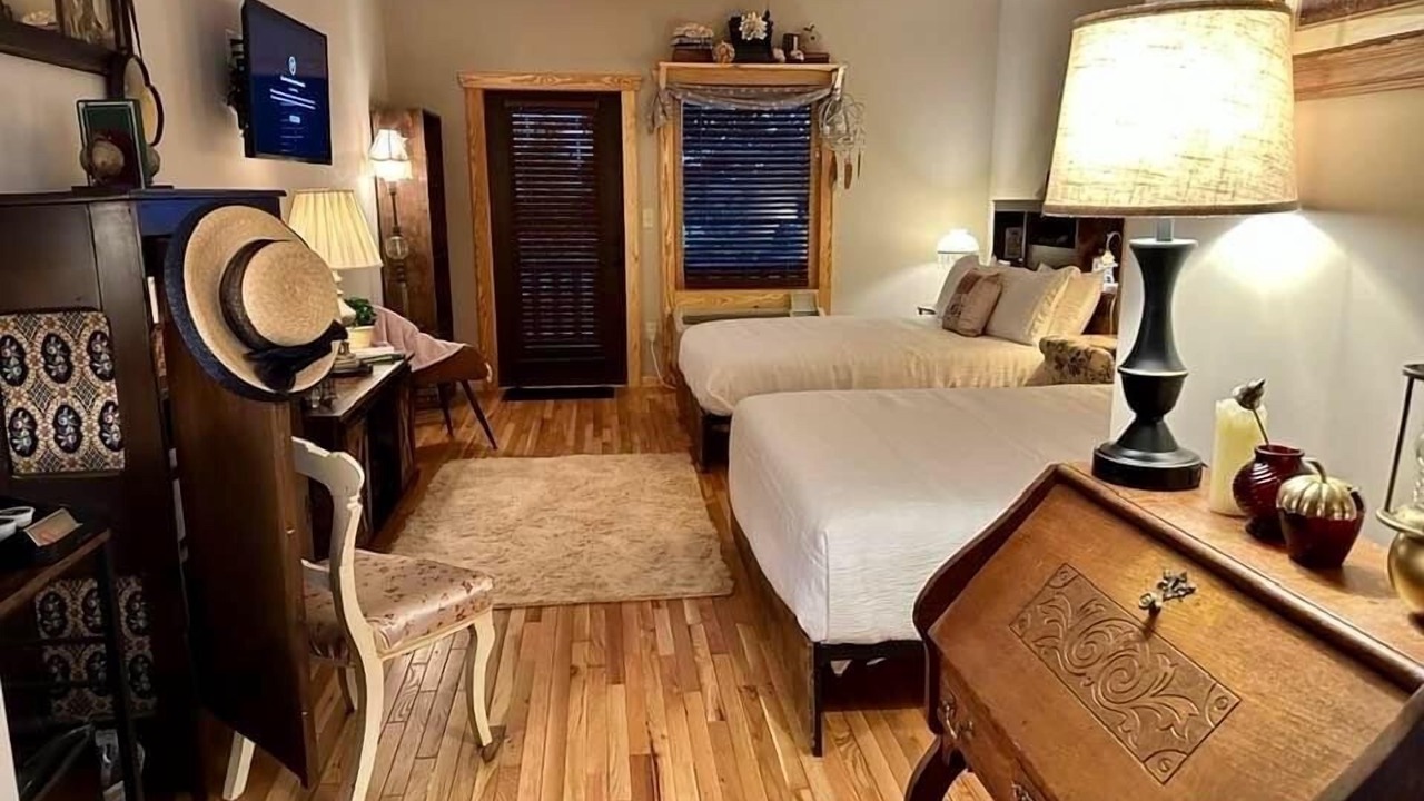 Photo of Bedroom in Stanardsville