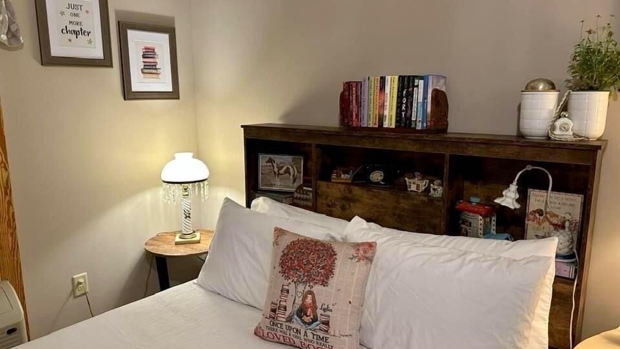 Photo of Bedroom in Stanardsville