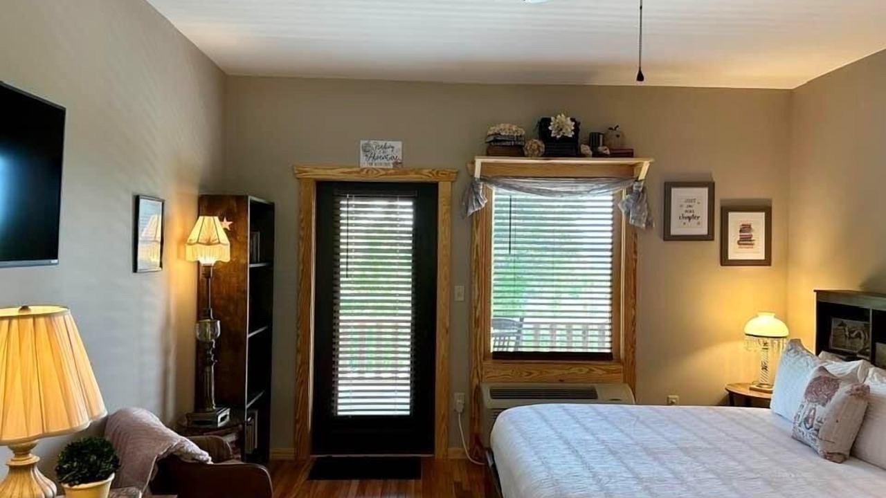 Photo of Bedroom in Stanardsville