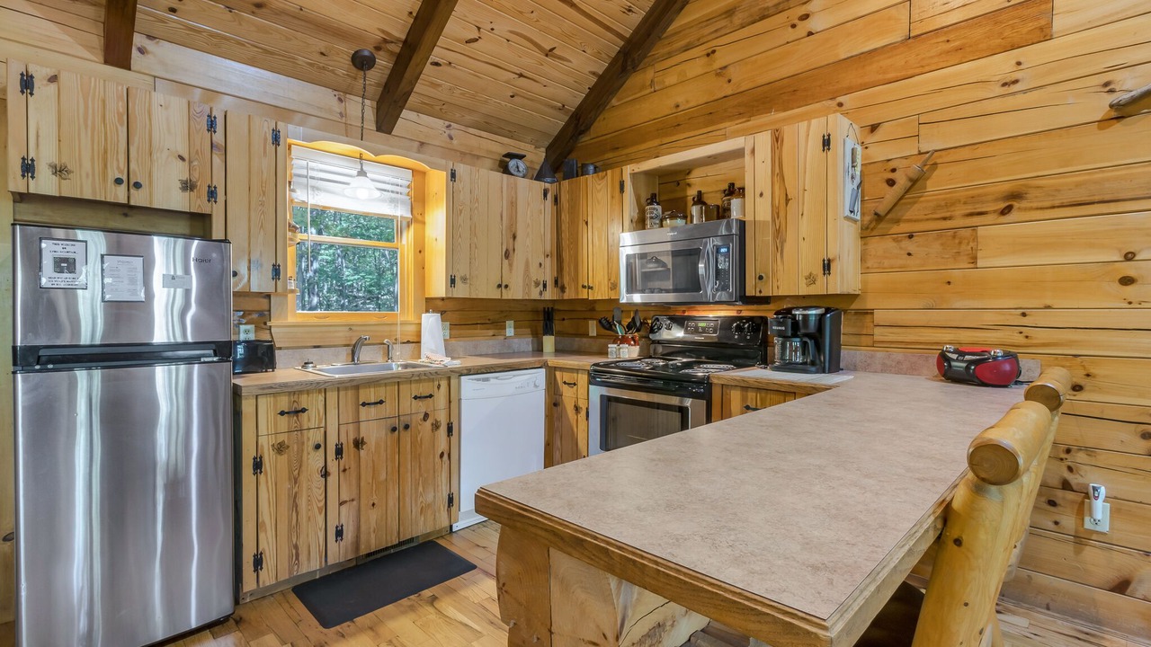 Photo of Kitchen in Stanardsville
