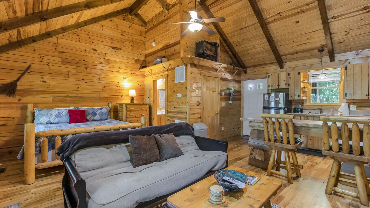 Photo of Livingroom in Stanardsville