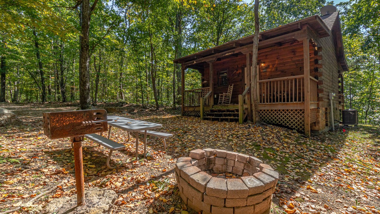 Photo of Outdoor in Stanardsville