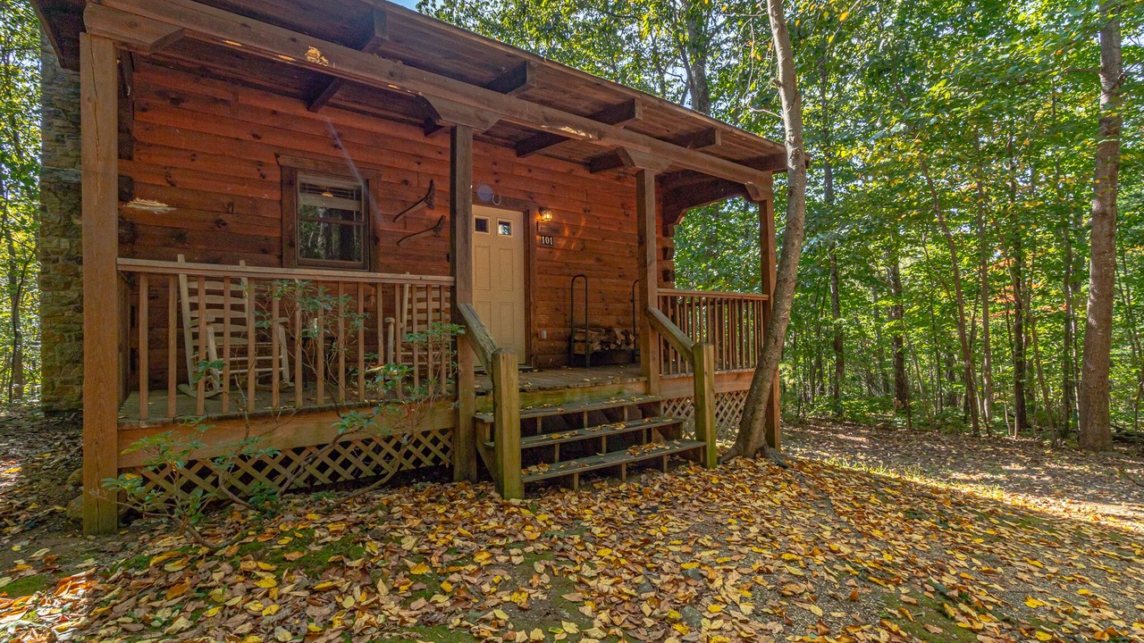 Photo of Outdoor in Stanardsville