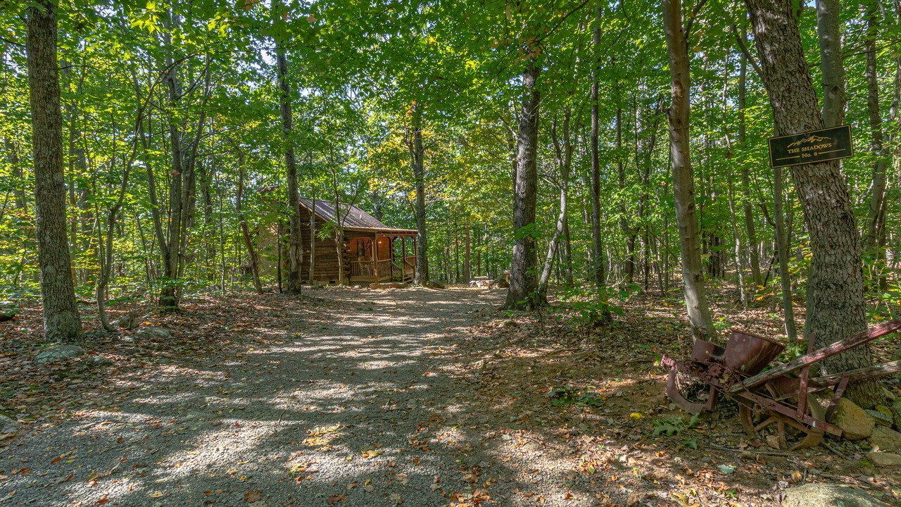 Photo of Outdoor in Stanardsville