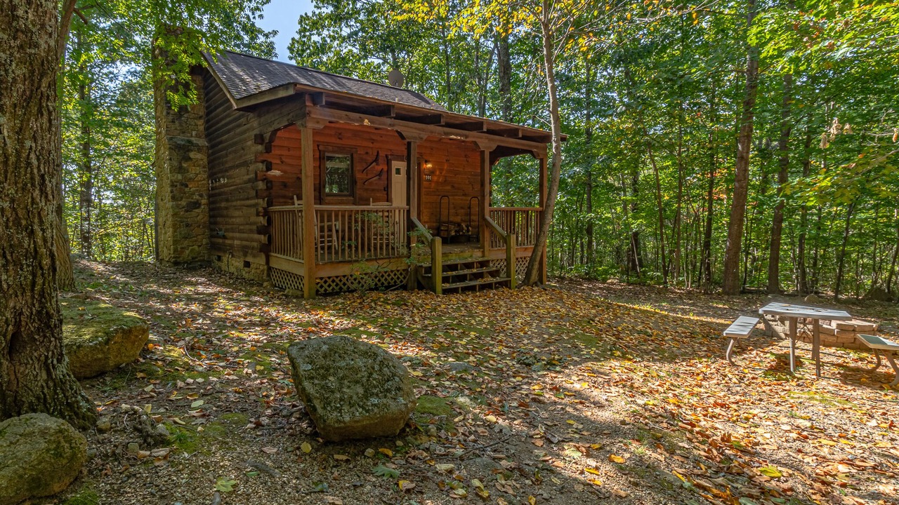 Photo of Outdoor in Stanardsville
