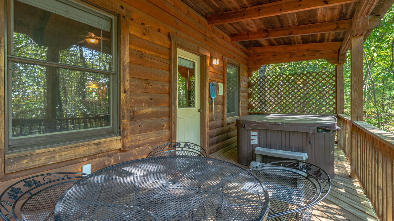 Photo of Outdoor in Stanardsville