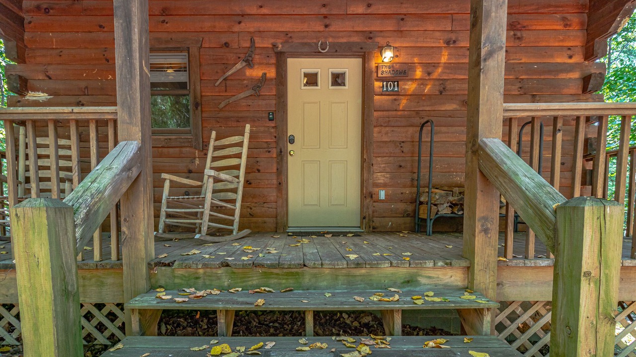 Photo of Outdoor in Stanardsville