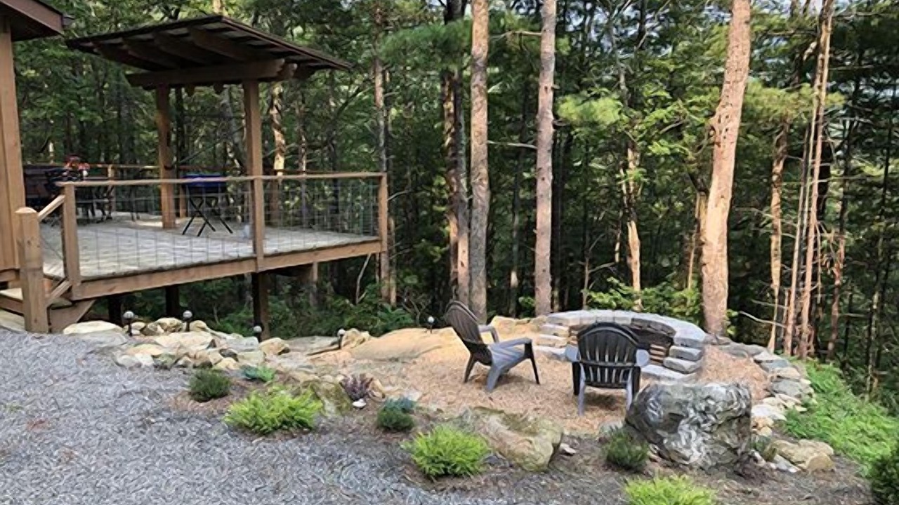 Photo of Outdoor in Stanardsville