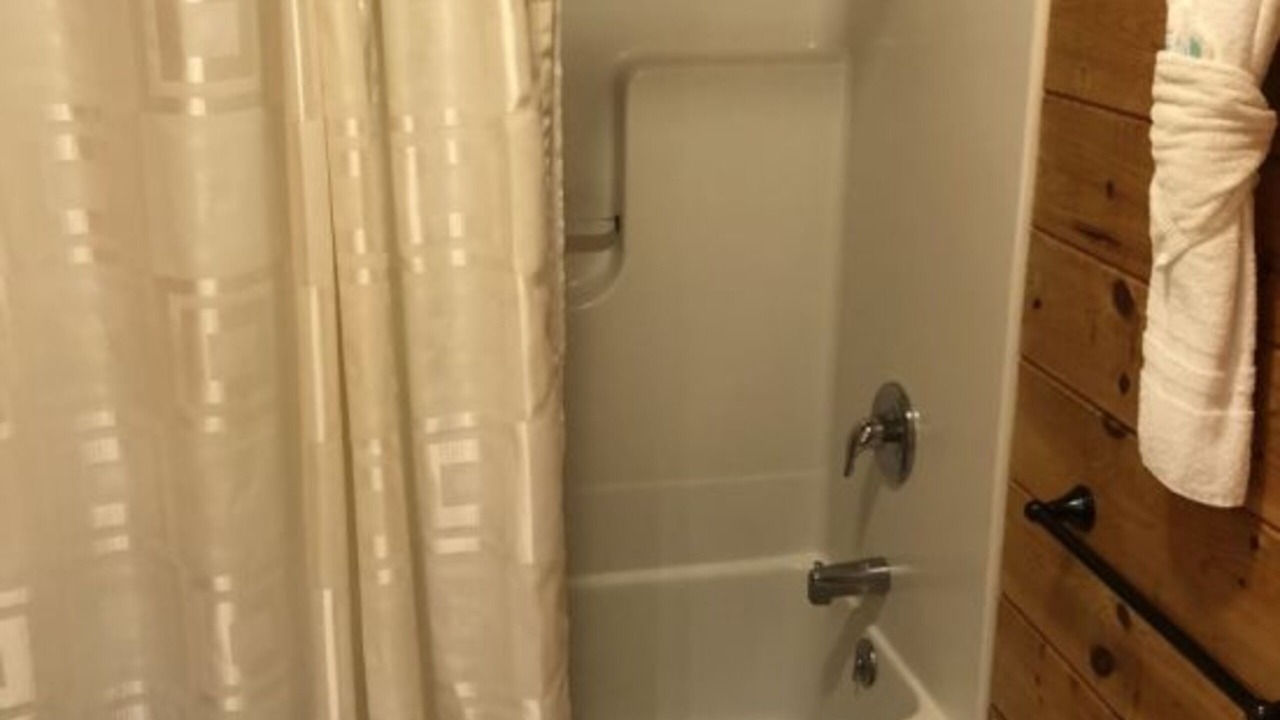 Photo of Bathroom in Stanardsville