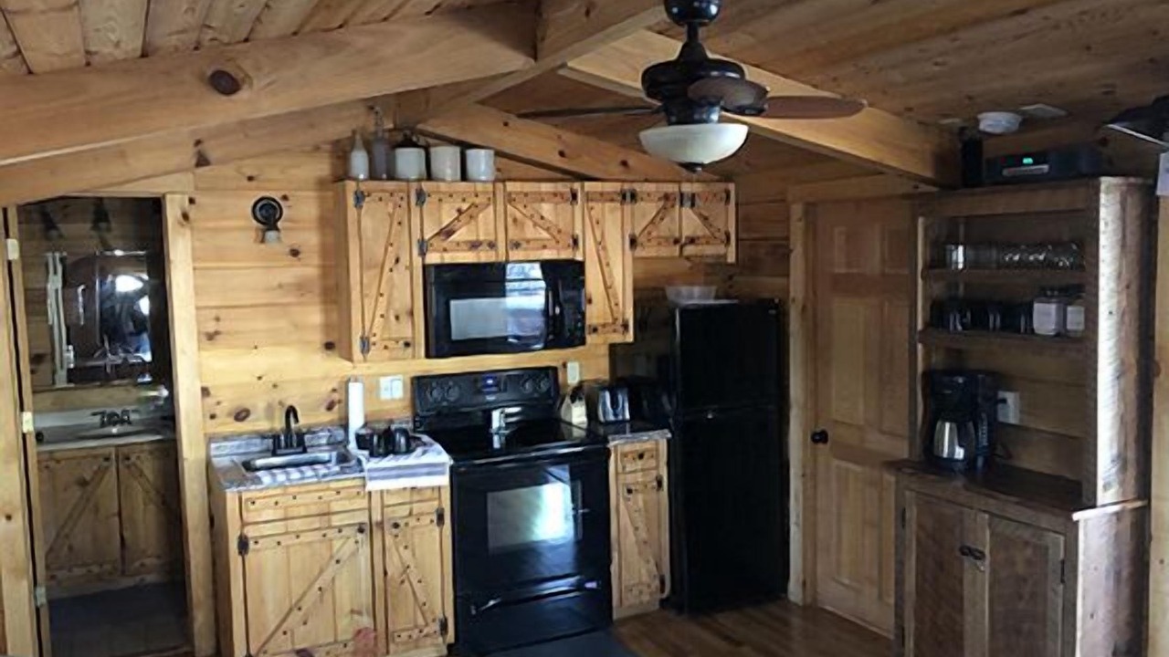 Photo of Kitchen in Stanardsville