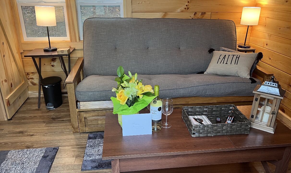 Photo of Livingroom in Stanardsville