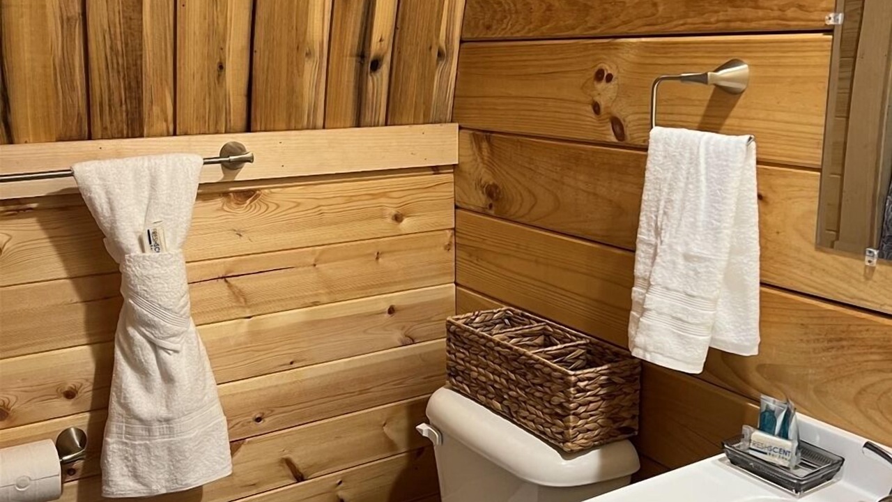 Photo of Bathroom in Stanardsville