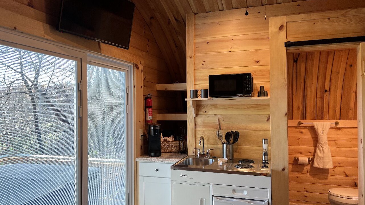 Photo of Kitchen in Stanardsville