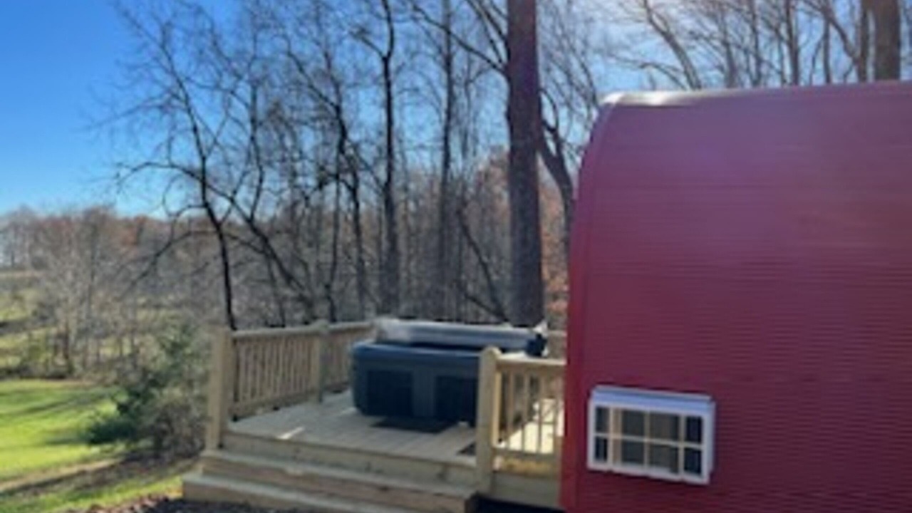 Photo of Outdoor in Stanardsville