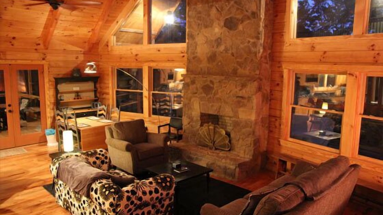 Photo of Livingroom in Dyke