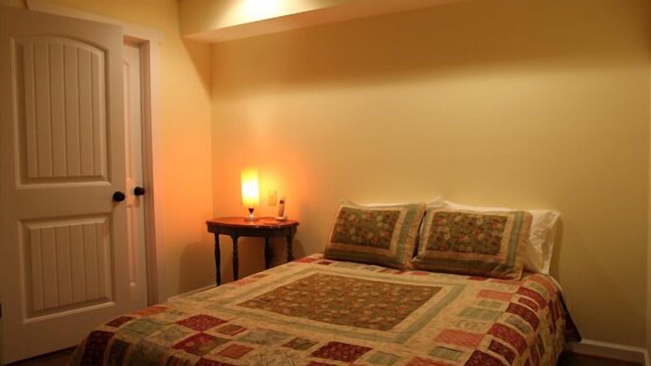 Photo of Bedroom in Dyke