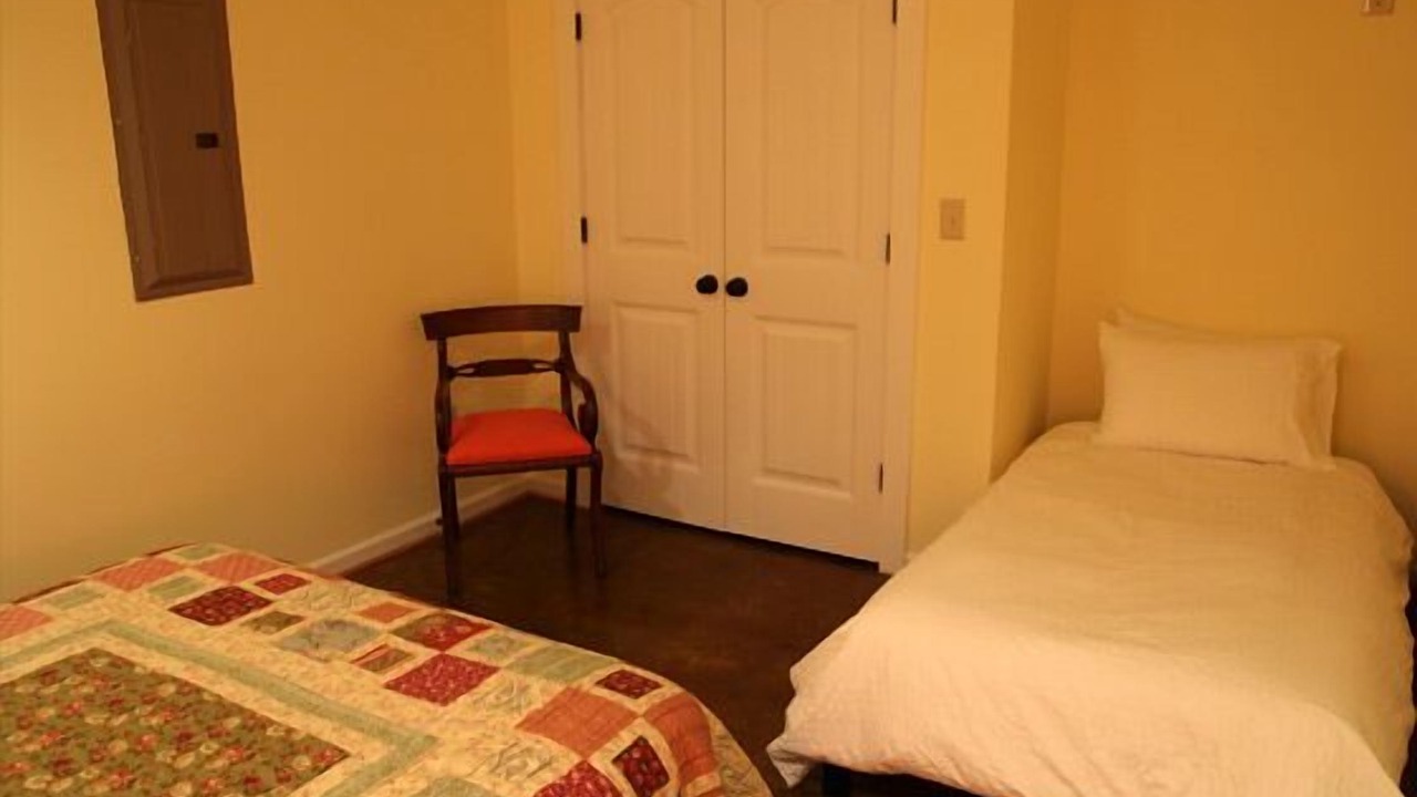 Photo of Bedroom in Dyke