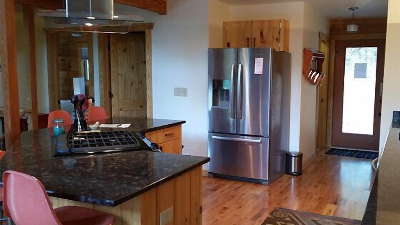 Photo of Kitchen in Dyke