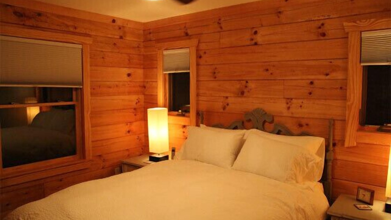 Photo of Bedroom in Dyke