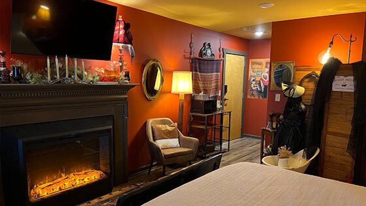 Photo of Bedroom in Stanardsville