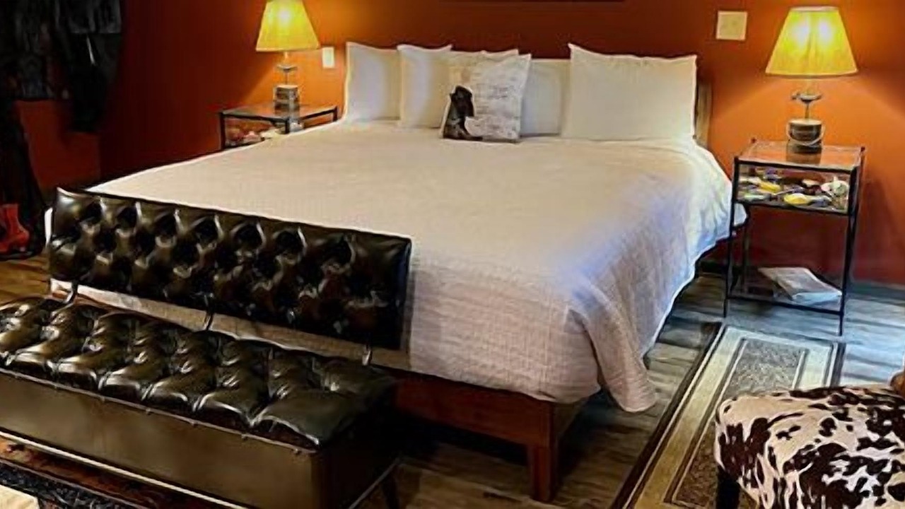 Photo of Bedroom in Stanardsville