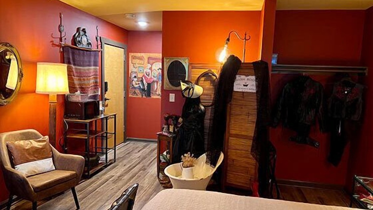 Photo of Bedroom in Stanardsville