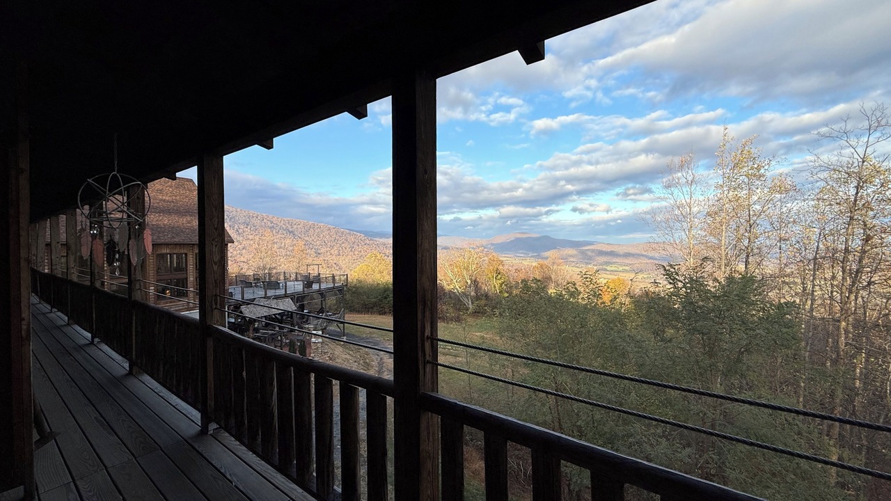 Photo of Outdoor in Stanardsville