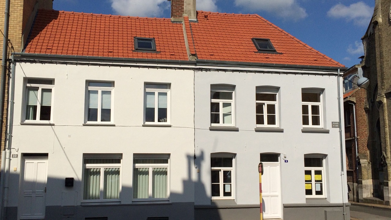 Photo of Outdoor in Saint-Omer