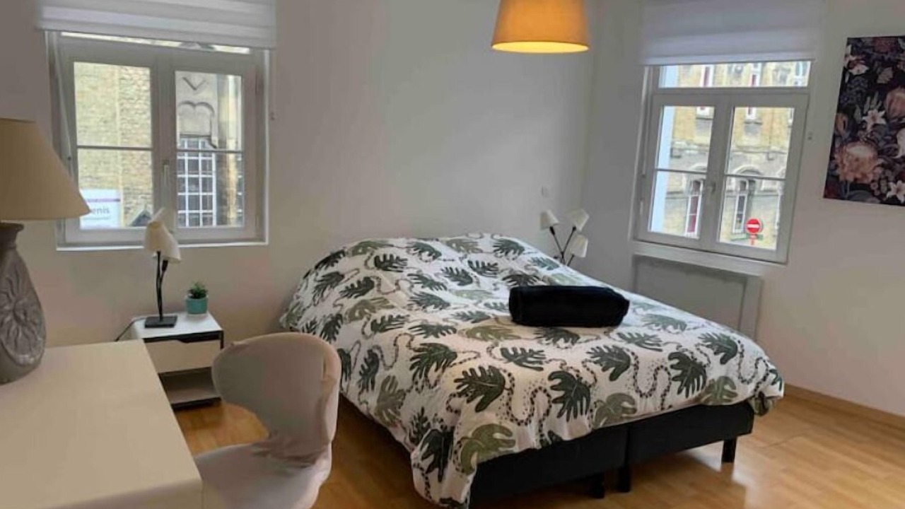 Photo of Bedroom in Saint-Omer