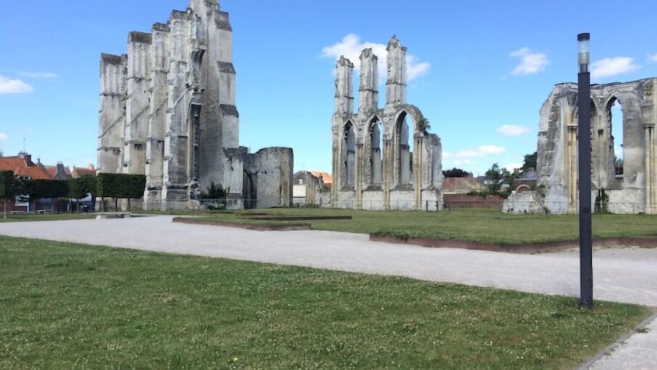 Photo of Others in Saint-Omer