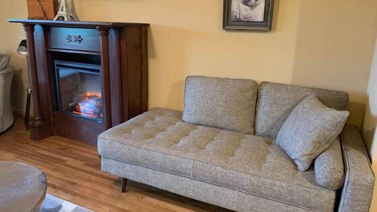 Photo of Livingroom in Stanardsville