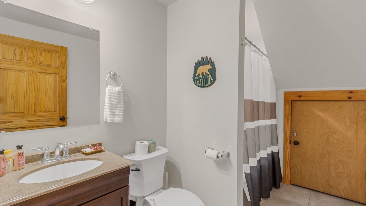 Photo of Bathroom in Stanardsville