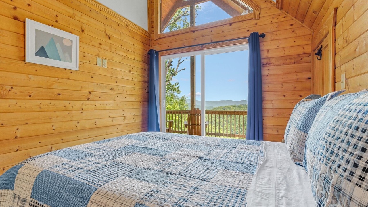 Photo of Bedroom in Stanardsville