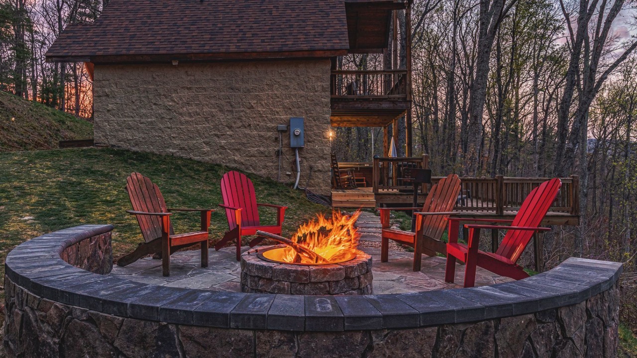 Photo of Outdoor in Stanardsville