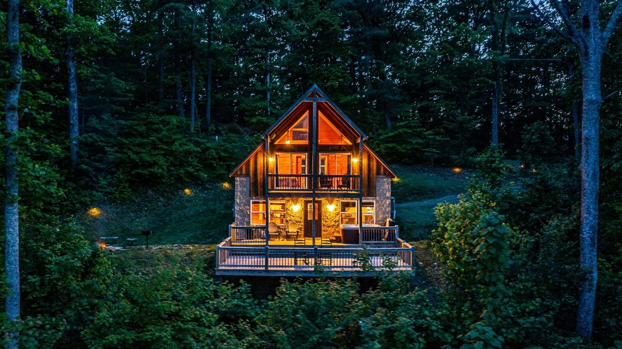 Photo of Outdoor in Stanardsville