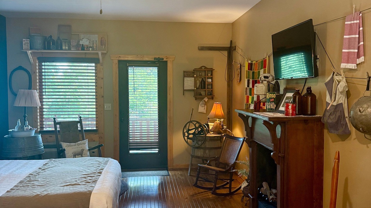 Photo of Bedroom in Stanardsville
