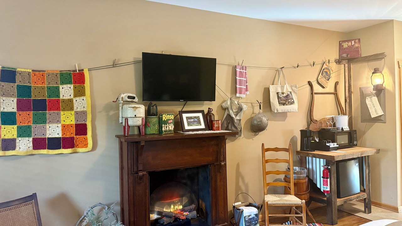 Photo of Bedroom in Stanardsville