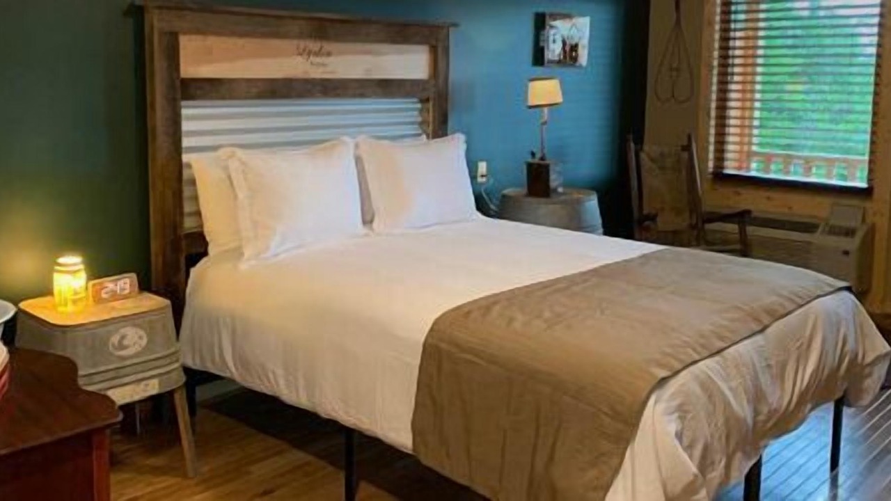 Photo of Bedroom in Stanardsville