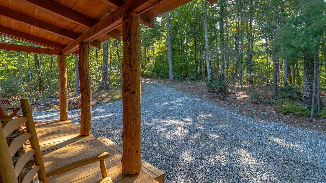 Photo of Outdoor in Stanardsville