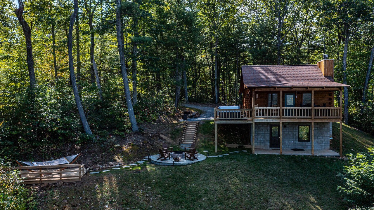 Photo of Outdoor in Stanardsville